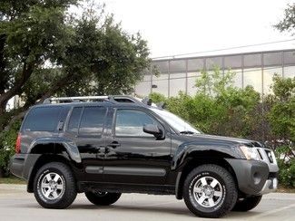 2012 nissan xterra pro-4x,ipod kit,xm,bluetooth,lights --&gt; texascarsdirect.com