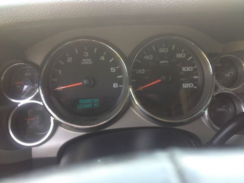 Very Nice! 2009 Chevy Silverado 1500 Z71 4X4 LT, US $17,000.00, image 10
