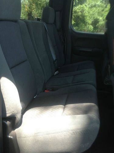 Very Nice! 2009 Chevy Silverado 1500 Z71 4X4 LT, US $17,000.00, image 11