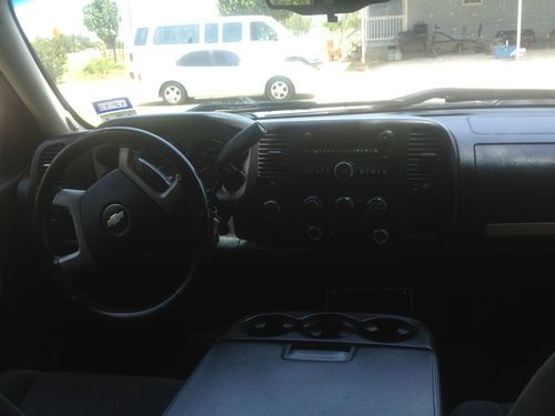 Very Nice! 2009 Chevy Silverado 1500 Z71 4X4 LT, US $17,000.00, image 12