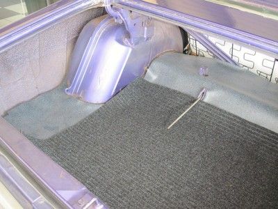 1971 PURPLE DODGE CHARGER, image 23