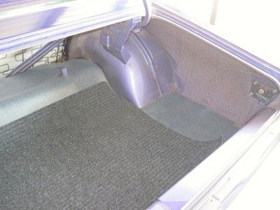 1971 PURPLE DODGE CHARGER, image 24