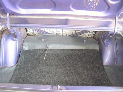 1971 PURPLE DODGE CHARGER, image 25