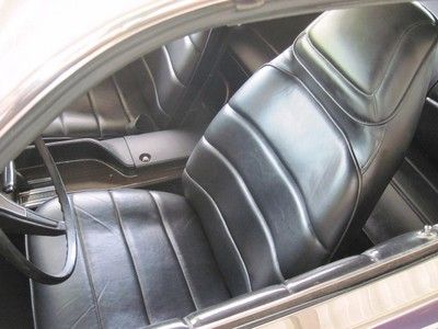 1971 PURPLE DODGE CHARGER, image 29