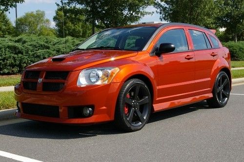 Hottest color**rcd reconfigurable display**powdered wheels**immaculate