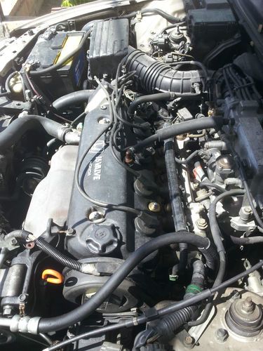 1991 Brown Honda Accord LX Sedan 4-Door 2.2L Very Good Condition, US $2,100.00, image 6