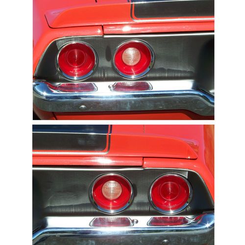 1973 Camaro, 350, Auto, A/C, 67k Actual Miles,19