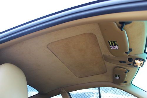 2002 Porsche 911 996 Carrera~Orient Red~Low 34k Miles~Priced to Sell, image 10