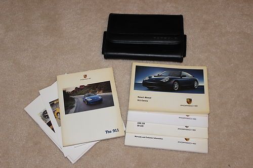 2002 Porsche 911 996 Carrera~Orient Red~Low 34k Miles~Priced to Sell, image 19