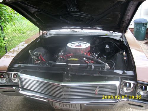 1968 buick skylark specia deluxe
