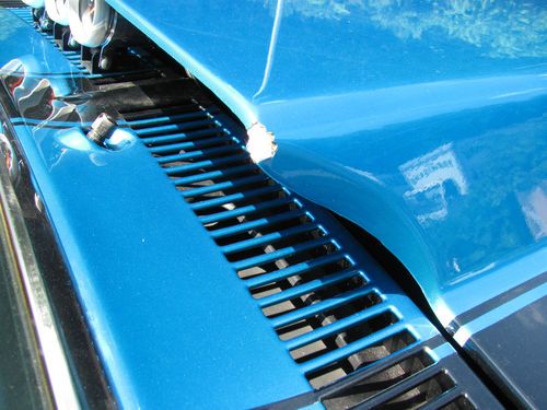 1971 Chevrolet Nova SS Street strip 600 Real HP Very clean and solid!, US $19,500.00, image 8