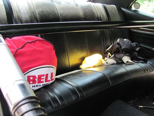 1971 Chevrolet Nova SS Street strip 600 Real HP Very clean and solid!, US $19,500.00, image 11