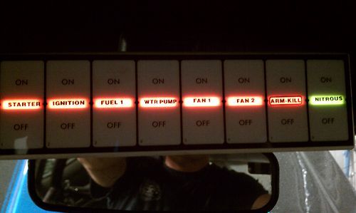 1971 Chevrolet Nova SS Street strip 600 Real HP Very clean and solid!, US $19,500.00, image 13