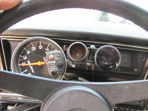 1971 Chevrolet Nova SS Street strip 600 Real HP Very clean and solid!, US $19,500.00, image 14