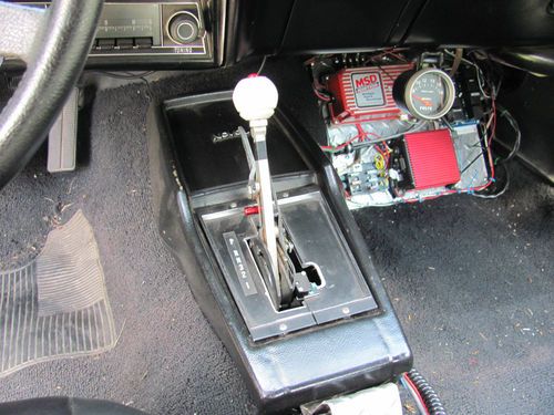 1971 Chevrolet Nova SS Street strip 600 Real HP Very clean and solid!, US $19,500.00, image 16