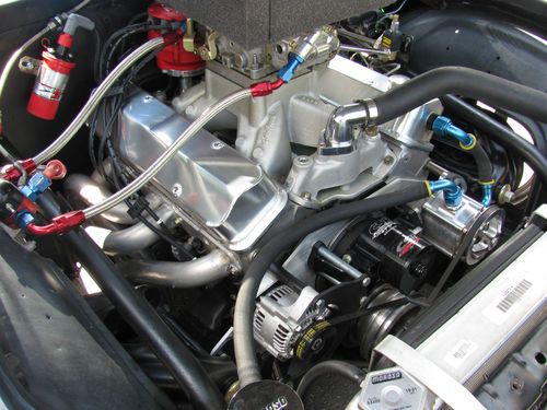 1971 Chevrolet Nova SS Street strip 600 Real HP Very clean and solid!, US $19,500.00, image 18