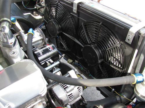 1971 Chevrolet Nova SS Street strip 600 Real HP Very clean and solid!, US $19,500.00, image 19