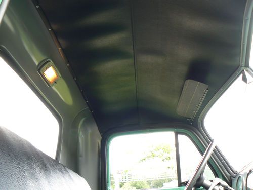 1952 Chevrolet 3100 Stake Side Farm Truck FULLY RESTORED, image 10