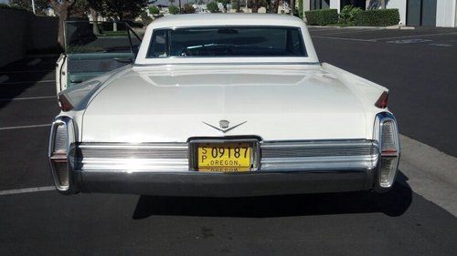 1964 Cadillac Coupe de Ville. *ONE owner,California car* All ORIGINAL & COMPLETE, US $12,900.00, image 5