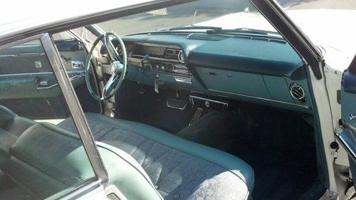 1964 Cadillac Coupe de Ville. *ONE owner,California car* All ORIGINAL & COMPLETE, US $12,900.00, image 7