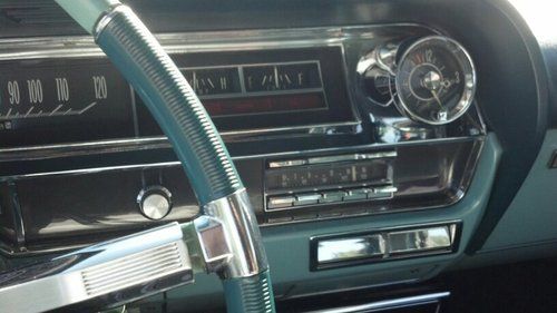 1964 Cadillac Coupe de Ville. *ONE owner,California car* All ORIGINAL & COMPLETE, US $12,900.00, image 10