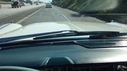 1964 Cadillac Coupe de Ville. *ONE owner,California car* All ORIGINAL & COMPLETE, US $12,900.00, image 11