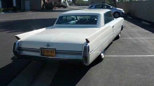 1964 Cadillac Coupe de Ville. *ONE owner,California car* All ORIGINAL & COMPLETE, US $12,900.00, image 12