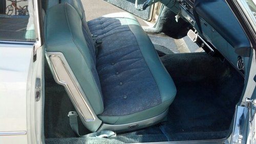 1964 Cadillac Coupe de Ville. *ONE owner,California car* All ORIGINAL & COMPLETE, US $12,900.00, image 13