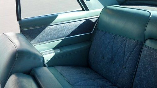 1964 Cadillac Coupe de Ville. *ONE owner,California car* All ORIGINAL & COMPLETE, US $12,900.00, image 20