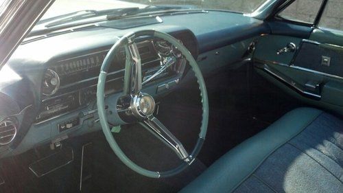 1964 Cadillac Coupe de Ville. *ONE owner,California car* All ORIGINAL & COMPLETE, US $12,900.00, image 21