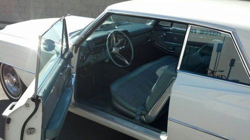 1964 Cadillac Coupe de Ville. *ONE owner,California car* All ORIGINAL & COMPLETE, US $12,900.00, image 22