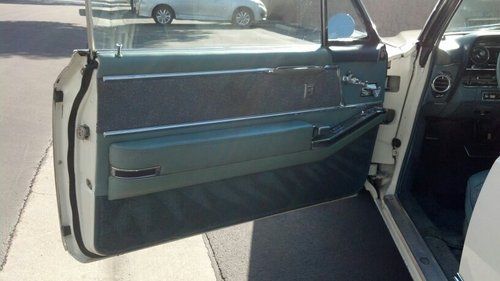 1964 Cadillac Coupe de Ville. *ONE owner,California car* All ORIGINAL & COMPLETE, US $12,900.00, image 23