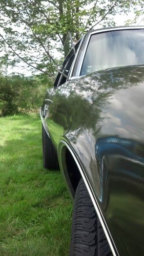 1967 Pontiac Firebird, image 13