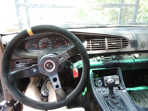 1988 Porsche 944 Turbo S race track car, US $12,900.00, image 4