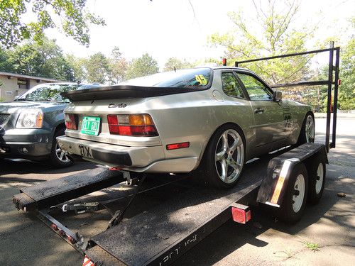 1988 Porsche 944 Turbo S race track car, US $12,900.00, image 5