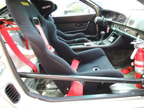 1988 Porsche 944 Turbo S race track car, US $12,900.00, image 6