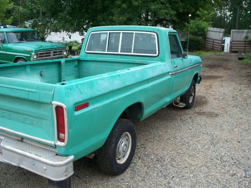 Used ford f-150 trucks for sale in north carolina #10