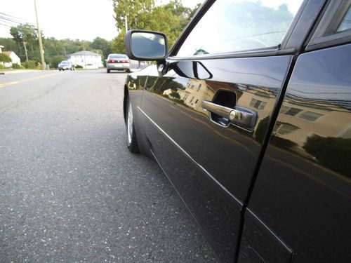 1989 Porsche 944 Turbo S Coupe, image 7