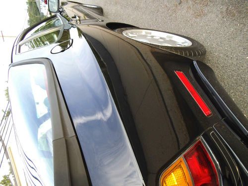 1989 Porsche 944 Turbo S Coupe, image 8