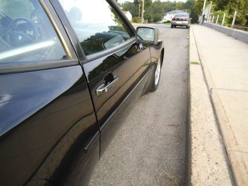 1989 Porsche 944 Turbo S Coupe, image 9