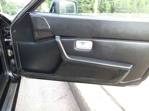 1989 Porsche 944 Turbo S Coupe, image 12