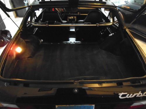 1989 Porsche 944 Turbo S Coupe, image 14