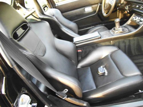 1989 Porsche 944 Turbo S Coupe, image 16