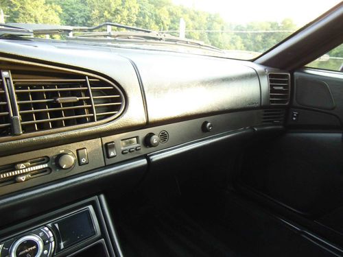 1989 Porsche 944 Turbo S Coupe, image 18