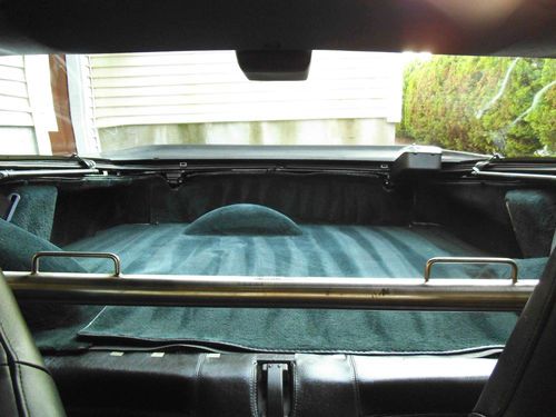 1989 Porsche 944 Turbo S Coupe, image 20