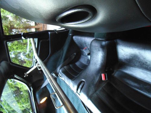 1989 Porsche 944 Turbo S Coupe, image 21