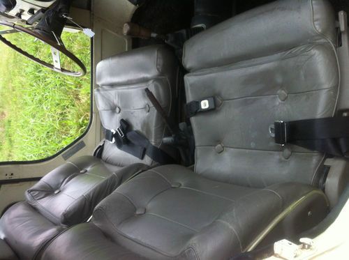 1974 Volkswagon Thing RARE Hardtop LOW Miles, image 10