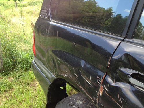 ***NO RESERVE *** 1998 Toyota Land Cruiser Old Man Emu Lift, WET OKOLE, image 11