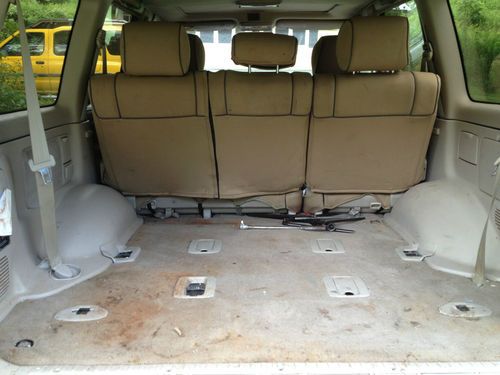 ***NO RESERVE *** 1998 Toyota Land Cruiser Old Man Emu Lift, WET OKOLE, image 14