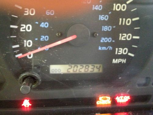 ***NO RESERVE *** 1998 Toyota Land Cruiser Old Man Emu Lift, WET OKOLE, image 19